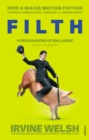 Filth - Book