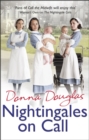 Nightingales on Call : (Nightingales 4) - Book