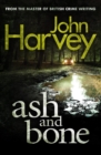 Ash And Bone : (Frank Elder) - Book
