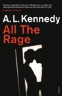 All the Rage - Book