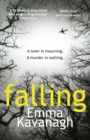 Falling - Book