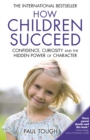 How Children Succeed - Book