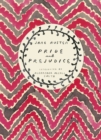 Pride and Prejudice (Vintage Classics Austen Series) : Jane Austen - Book