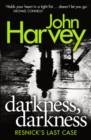 Darkness, Darkness : (Resnick 12) - Book