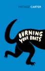 Burning Your Boats : Collected Short Stories - Book