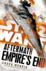 Star Wars: Aftermath: Empire's End - Book