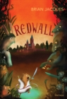 Redwall - Book