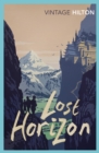 Lost Horizon - Book