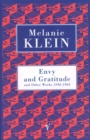 Envy And Gratitude And Other Works 1946-1963 - Book