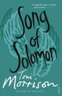 Song Of Solomon - Book