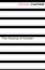 The Viceroy of Ouidah - Book