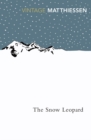 The Snow Leopard - Book
