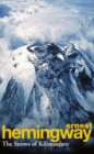 The Snows Of Kilimanjaro And Other Stories - Book