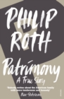 Patrimony : A True Story - Book