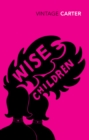 Wise Children - Book