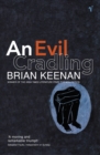 An Evil Cradling - Book