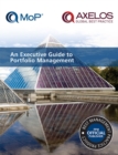 An Executive Guide to Portfolio Management - eBook