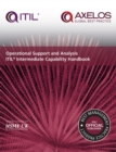 Operational Support and Analysis ITIL Intermediate Capability Handbook - eBook