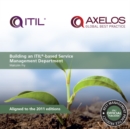 Building an ITIL-based Service Management Department - eBook