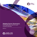 Adopting Service Governance - eBook