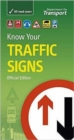 Know your traffic signs - Book