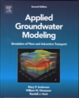 Applied Groundwater Modeling : Simulation of Flow and Advective Transport - Book