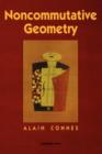 Noncommutative Geometry - Book