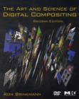 The Art and Science of Digital Compositing : Techniques for Visual Effects, Animation and Motion Graphics - Book