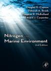 Nitrogen in the Marine Environment - eBook