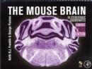 The Mouse Brain in Stereotaxic Coordinates, Compact : The Coronal Plates and Diagrams - Book