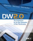 DW 2.0: The Architecture for the Next Generation of Data Warehousing - Book