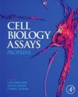 Cell Biology Assays : Proteins - eBook