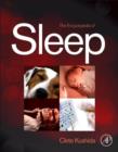 Encyclopedia of Sleep - eBook