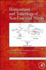 Fish Physiology: Homeostasis and Toxicology of Non-Essential Metals - eBook