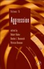 Aggression - eBook