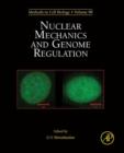Nuclear Mechanics and Genome Regulation - eBook