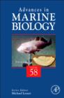 Advances in Marine Biology - eBook