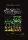 The Zebrafish: Disease Models and Chemical Screens - eBook