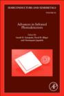 Advances in Infrared Photodetectors - eBook