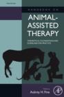 Handbook on Animal-Assisted Therapy : Theoretical Foundations and Guidelines for Practice - eBook