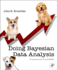 Doing Bayesian Data Analysis : A Tutorial Introduction with R - eBook