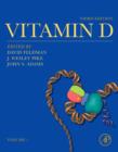 Vitamin D : Two-Volume Set - eBook
