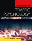 Handbook of Traffic Psychology - eBook