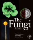 The Fungi - Book