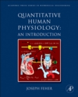 Quantitative Human Physiology : An Introduction - eBook