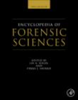 Encyclopedia of Forensic Sciences - eBook