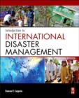 Introduction to International Disaster Management - eBook