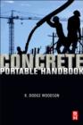 Concrete Portable Handbook - eBook
