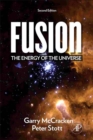 Fusion : The Energy of the Universe - eBook