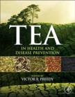 Tea in Health and Disease Prevention - eBook